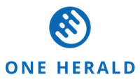 ONEHERALD Logo - 250px